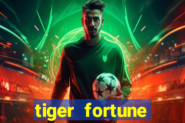 tiger fortune deposito 5 reais